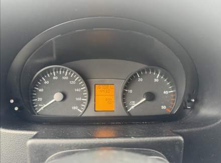 Mercedes-Benz - Sprinter