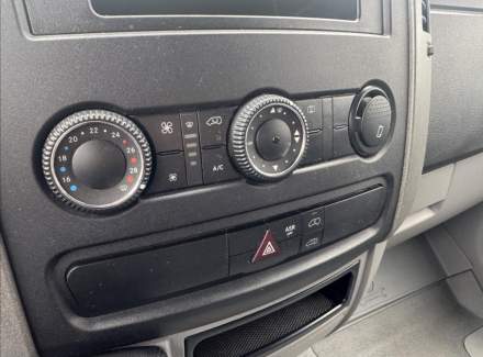 Mercedes-Benz - Sprinter