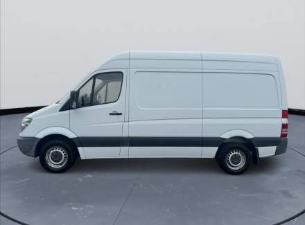 Mercedes-Benz - Sprinter