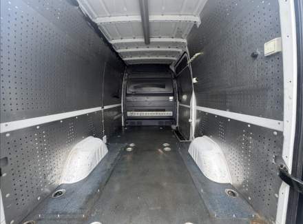Mercedes-Benz - Sprinter