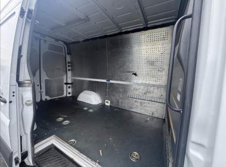 Mercedes-Benz - Sprinter
