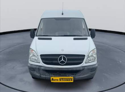 Mercedes-Benz - Sprinter