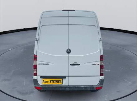 Mercedes-Benz - Sprinter