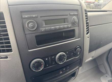 Mercedes-Benz - Sprinter
