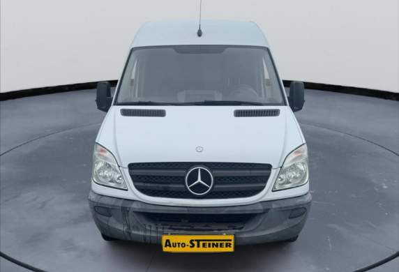 Mercedes-Benz - Sprinter