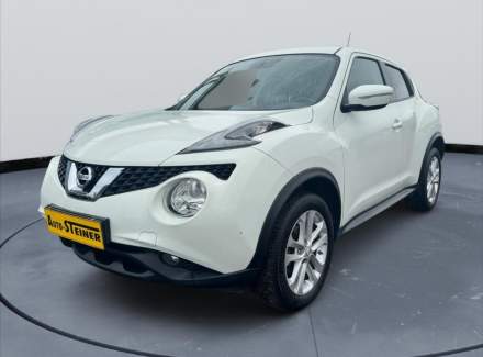 Nissan - Juke