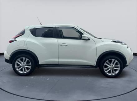 Nissan - Juke