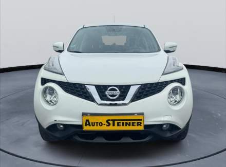 Nissan - Juke