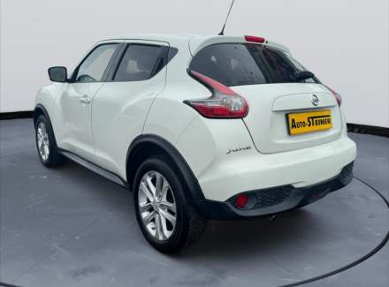 Nissan - Juke