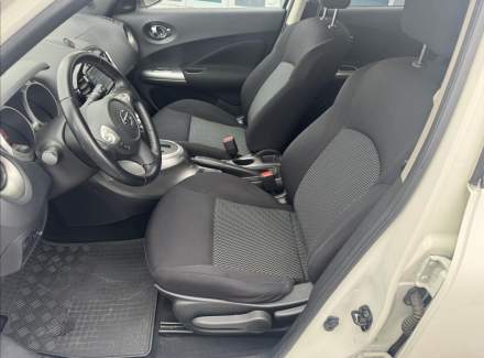 Nissan - Juke