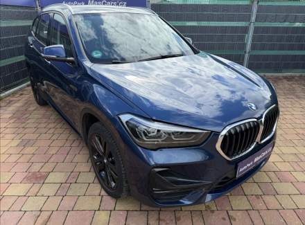 BMW - X1