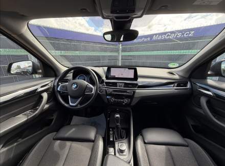 BMW - X1