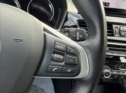 BMW - X1