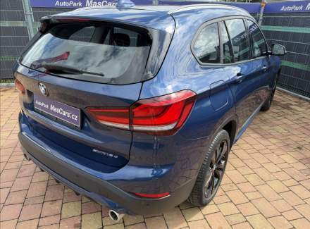 BMW - X1