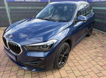 BMW - X1