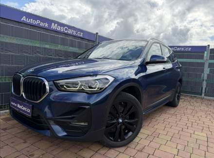BMW - X1