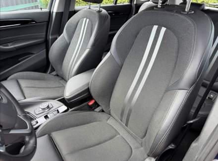 BMW - X1