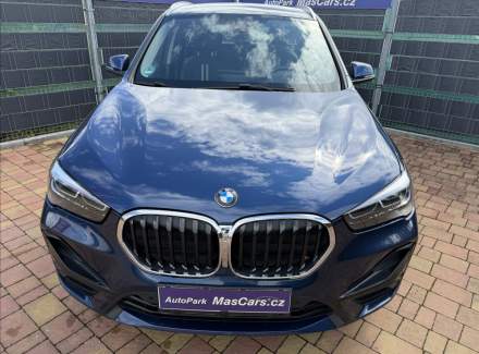 BMW - X1