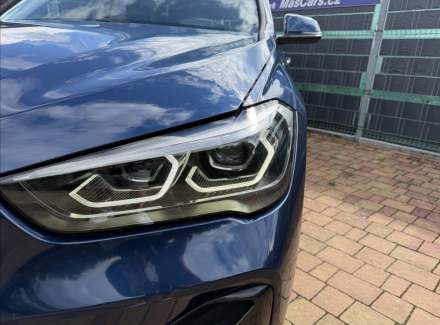 BMW - X1
