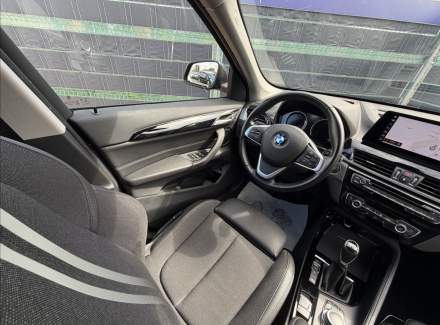 BMW - X1