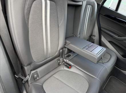 BMW - X1