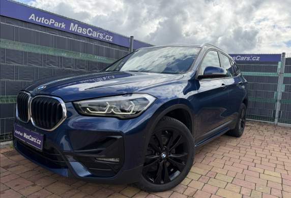 BMW - X1
