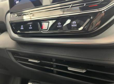 Volkswagen - ID.4