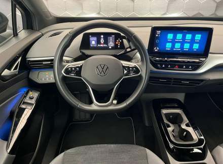 Volkswagen - ID.4