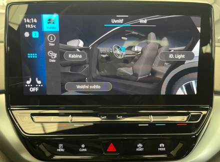 Volkswagen - ID.4