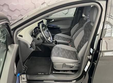 Volkswagen - ID.4