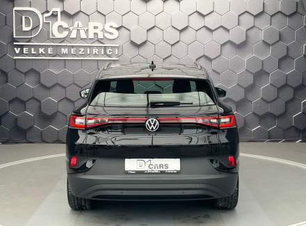 Volkswagen - ID.4