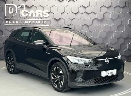 Volkswagen - ID.4
