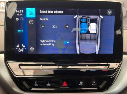 Volkswagen - ID.4