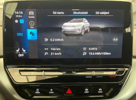 Volkswagen - ID.4