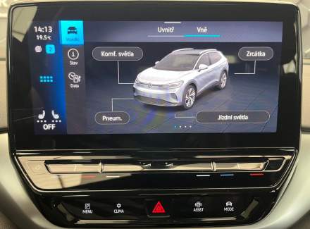 Volkswagen - ID.4