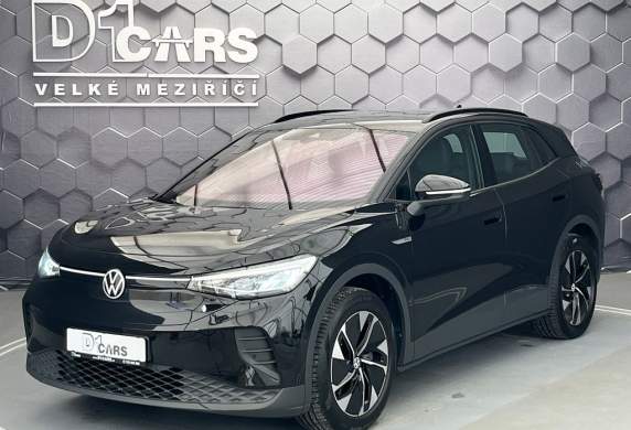 Volkswagen - ID.4
