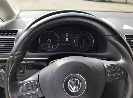 Volkswagen - Touran