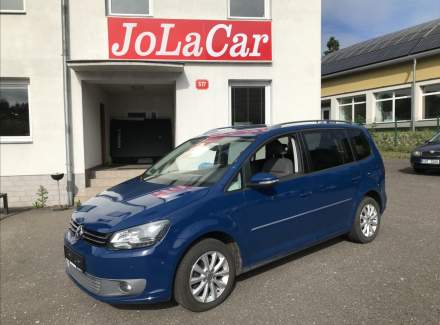 Volkswagen - Touran