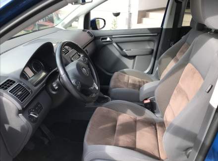 Volkswagen - Touran