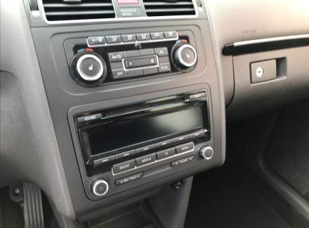 Volkswagen - Touran