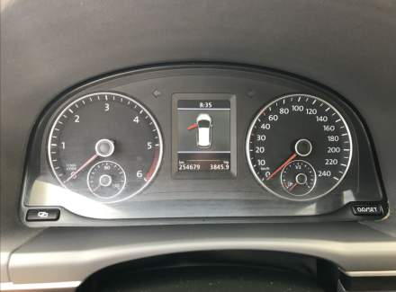 Volkswagen - Touran