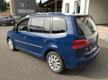 Volkswagen - Touran