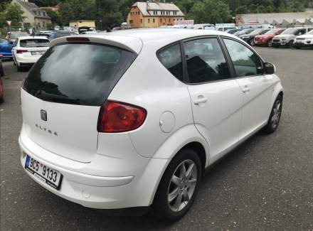Seat - Altea