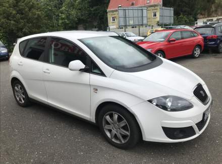 Seat - Altea