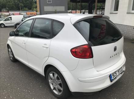 Seat - Altea