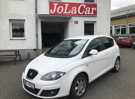 Seat - Altea