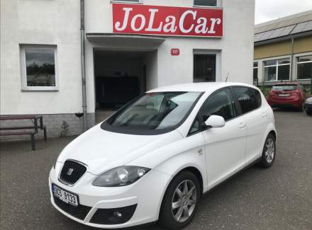 Seat - Altea