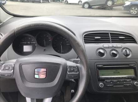 Seat - Altea