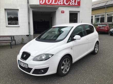 Seat - Altea