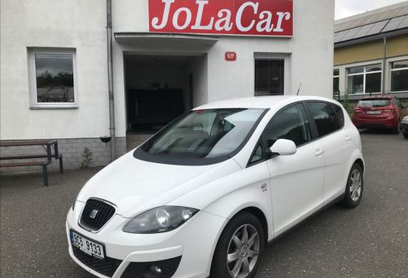 Seat - Altea